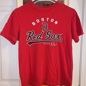 Cute Red Sox Shirt